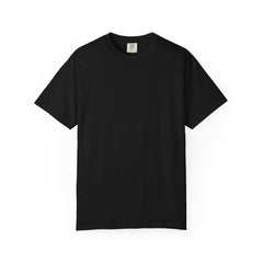 Delu$ion is the solution Tee