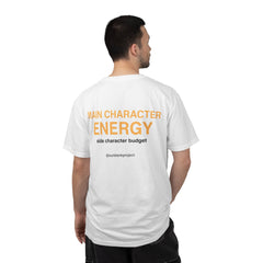 Main Character Tee