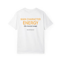 Main Character Tee
